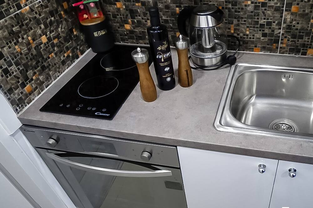 Photo of Kitchen in Kerameikos