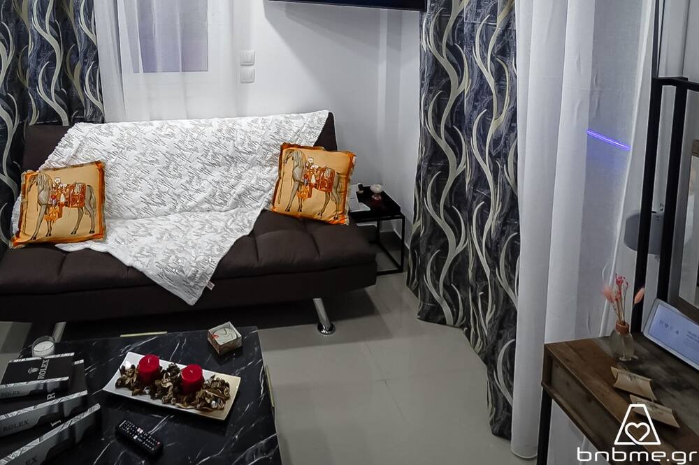 Photo of Livingroom in Kerameikos