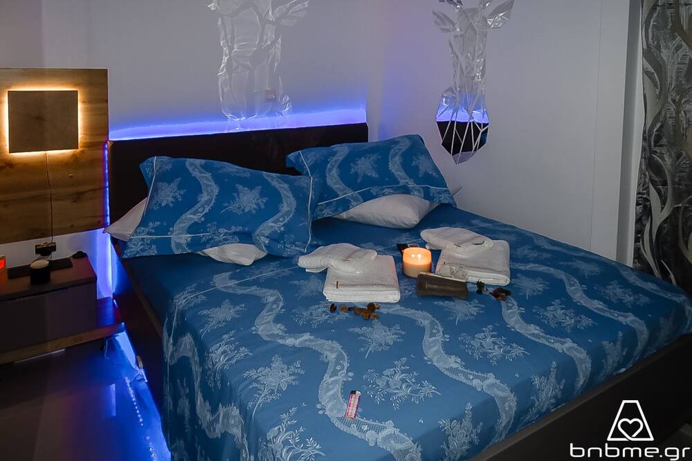 Photo of Bedroom in Kerameikos