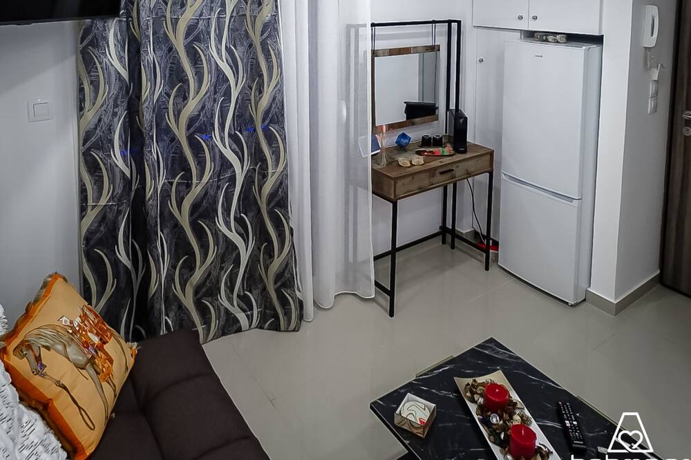 Photo of Bedroom in Kerameikos