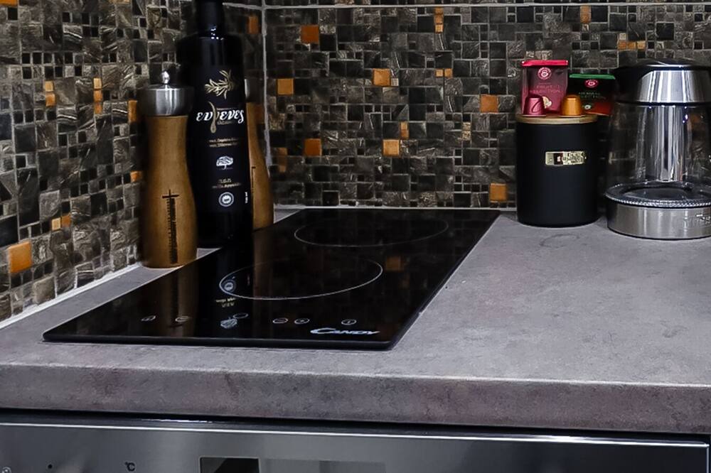 Photo of Kitchen in Kerameikos