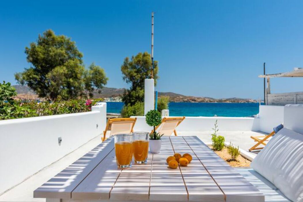 Photo of Outdoor in Apollonia