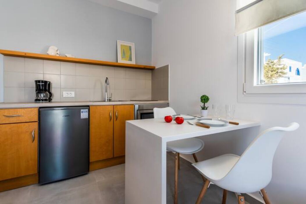 Photo of Kitchen in Apollonia
