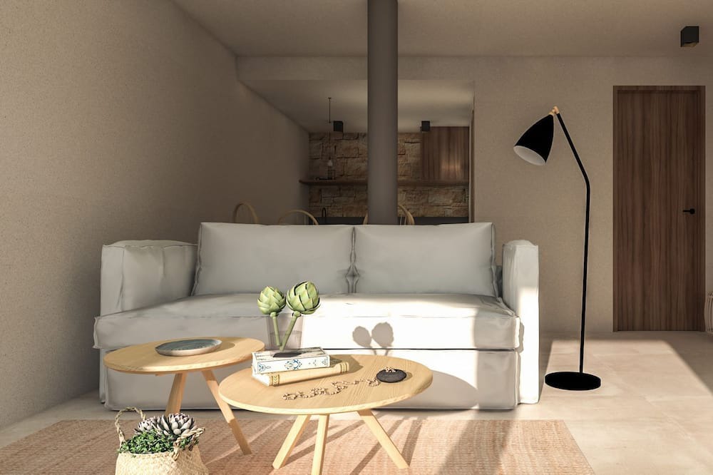 Photo of Livingroom in Chalkidona