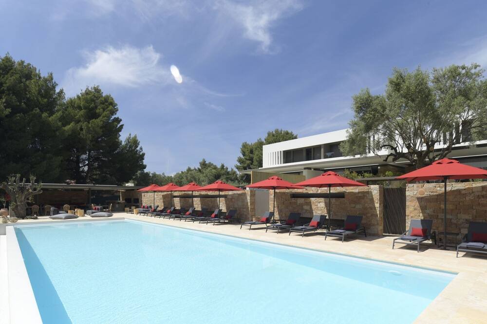 Photo of Outdoor in Chalkidona