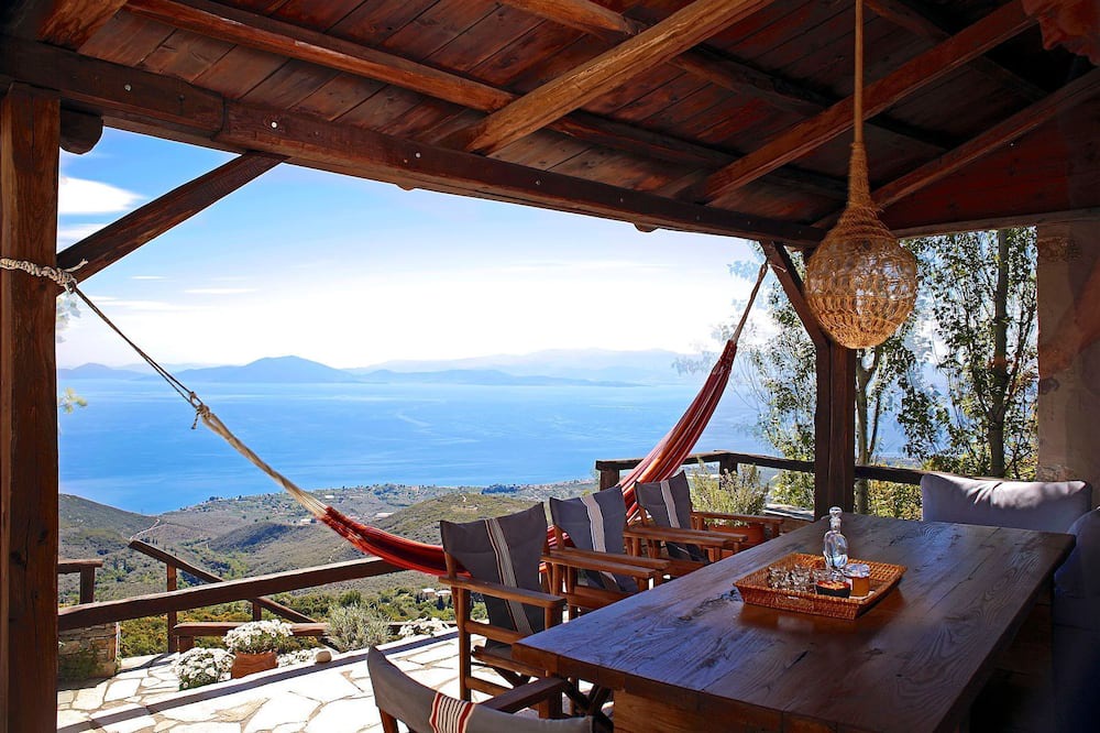 Photo of Patio Balcony in Artemida