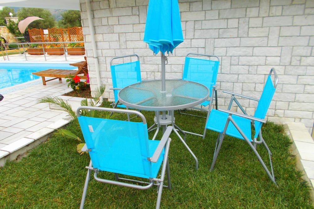 Photo of Patio Balcony in Plataria