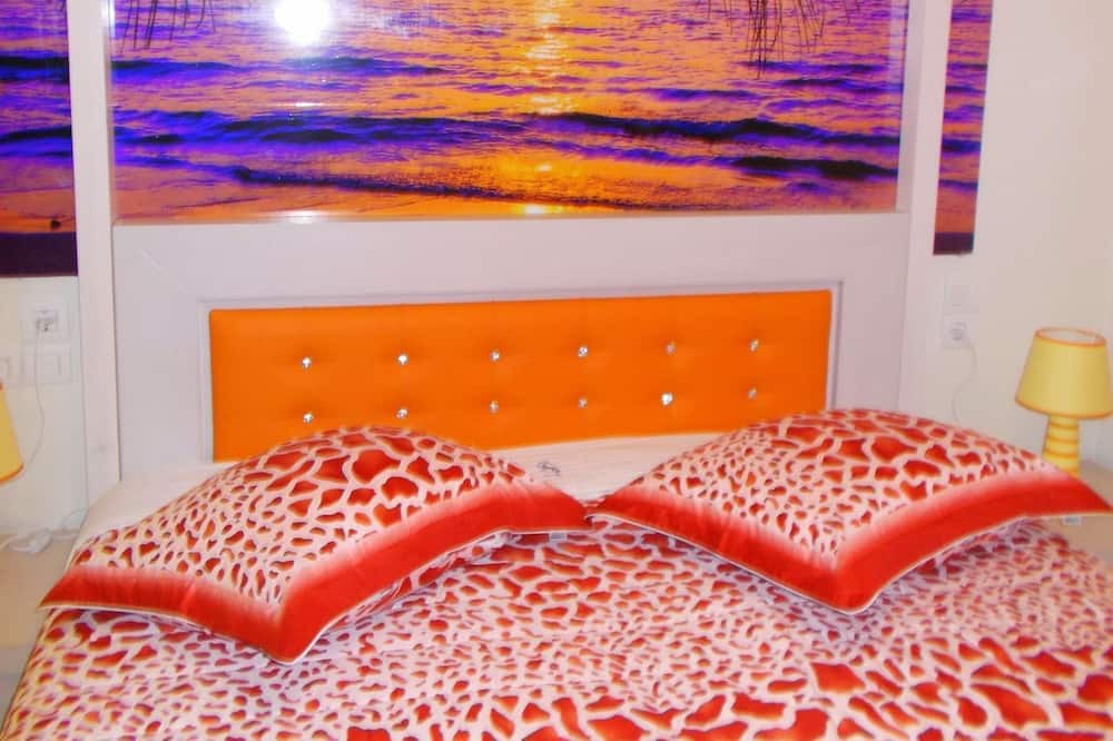 Photo of Bedroom in Plataria