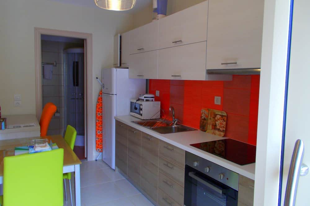 Photo of Kitchen in Plataria