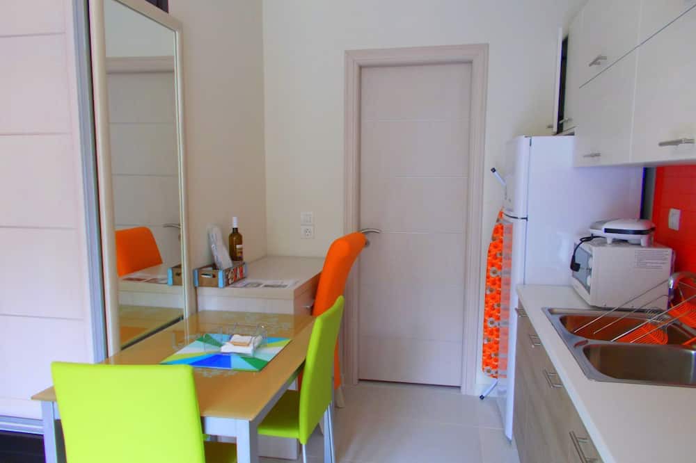 Photo of Kitchen in Plataria