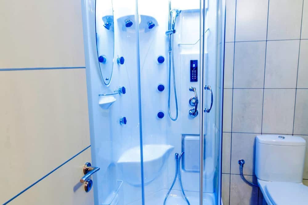 Photo of Bathroom in Plataria
