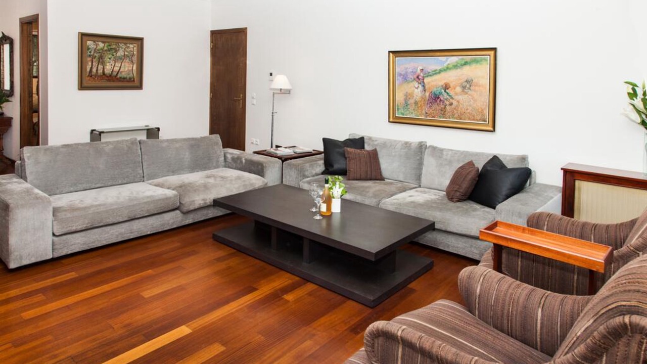 Photo of Bedroom in Kifisia