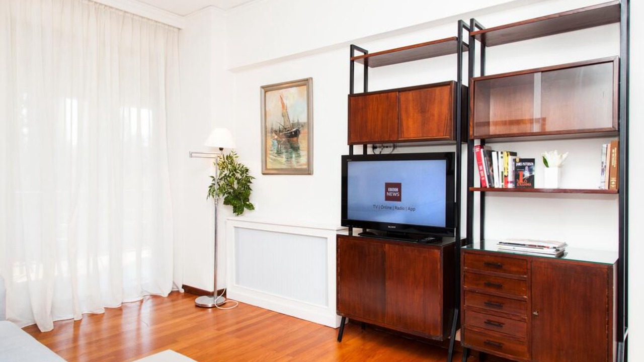 Photo of Bedroom in Kifisia