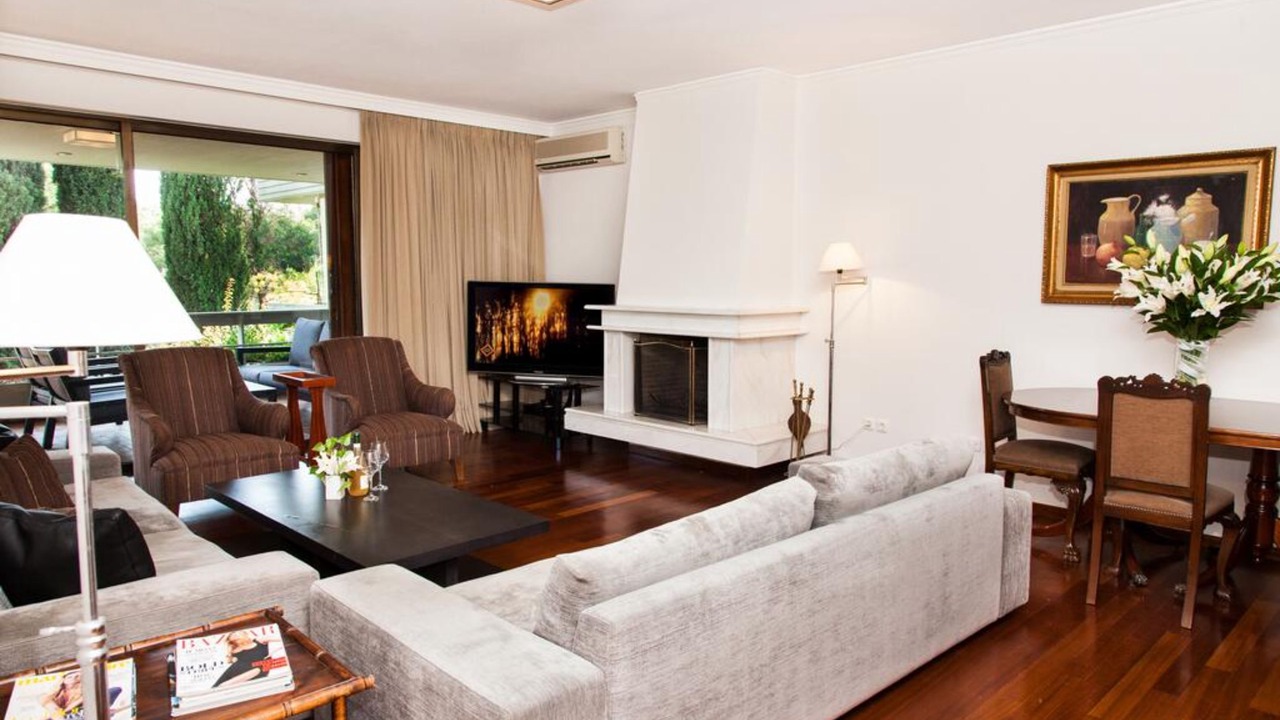 Photo of Bedroom in Kifisia