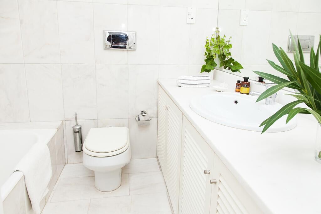 Photo of Bathroom in Kifisia