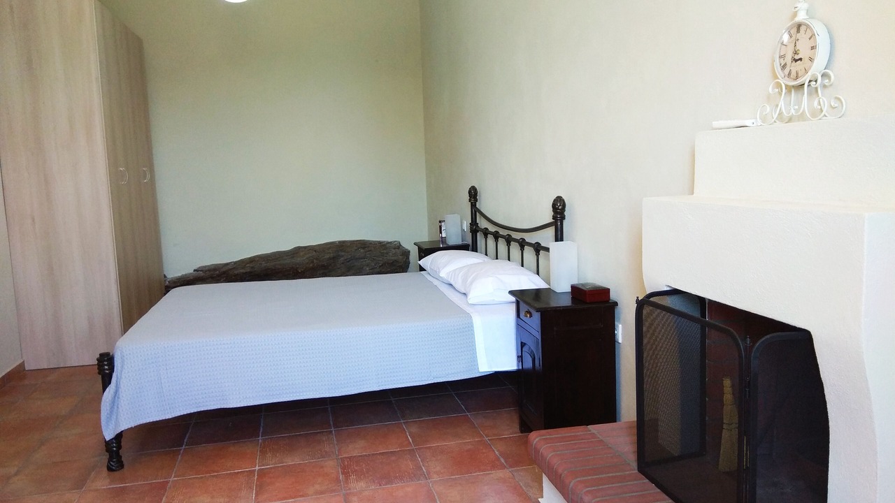 Photo of Bedroom in Afetai