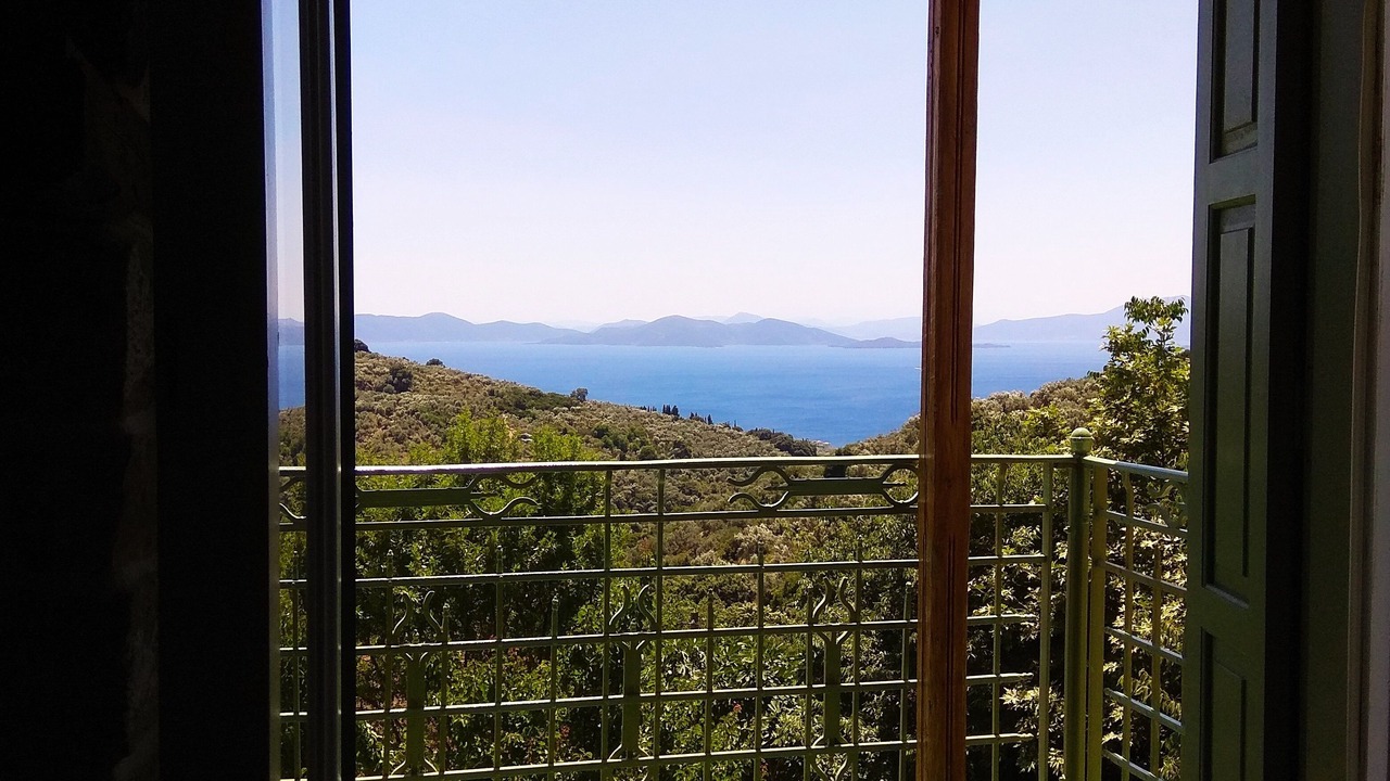 Photo of Patio Balcony in Afetai