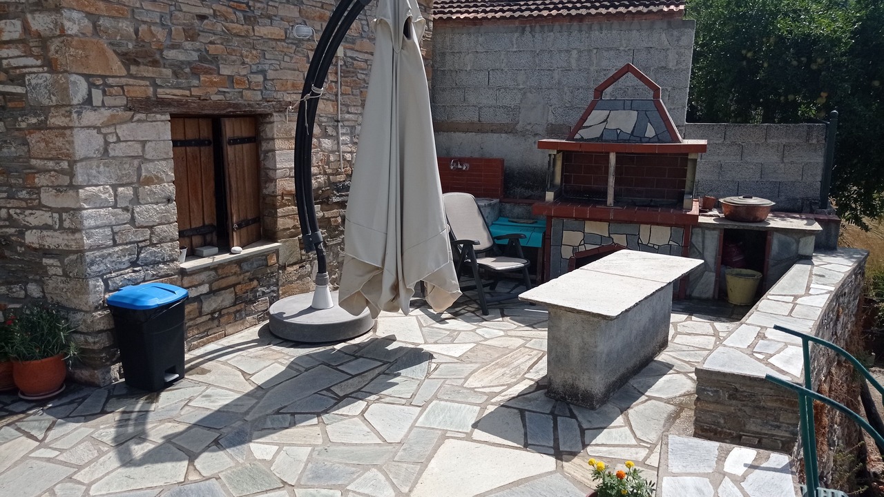 Photo of Patio Balcony in Afetai