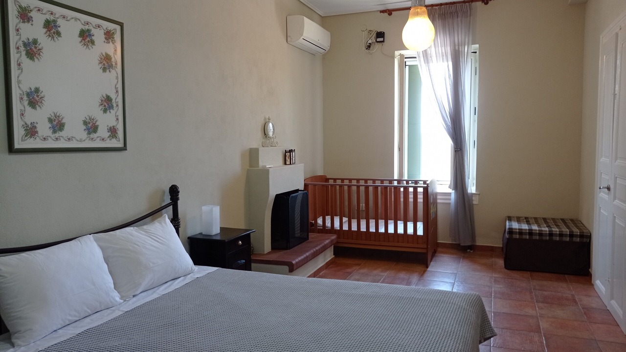 Photo of Bedroom in Afetai