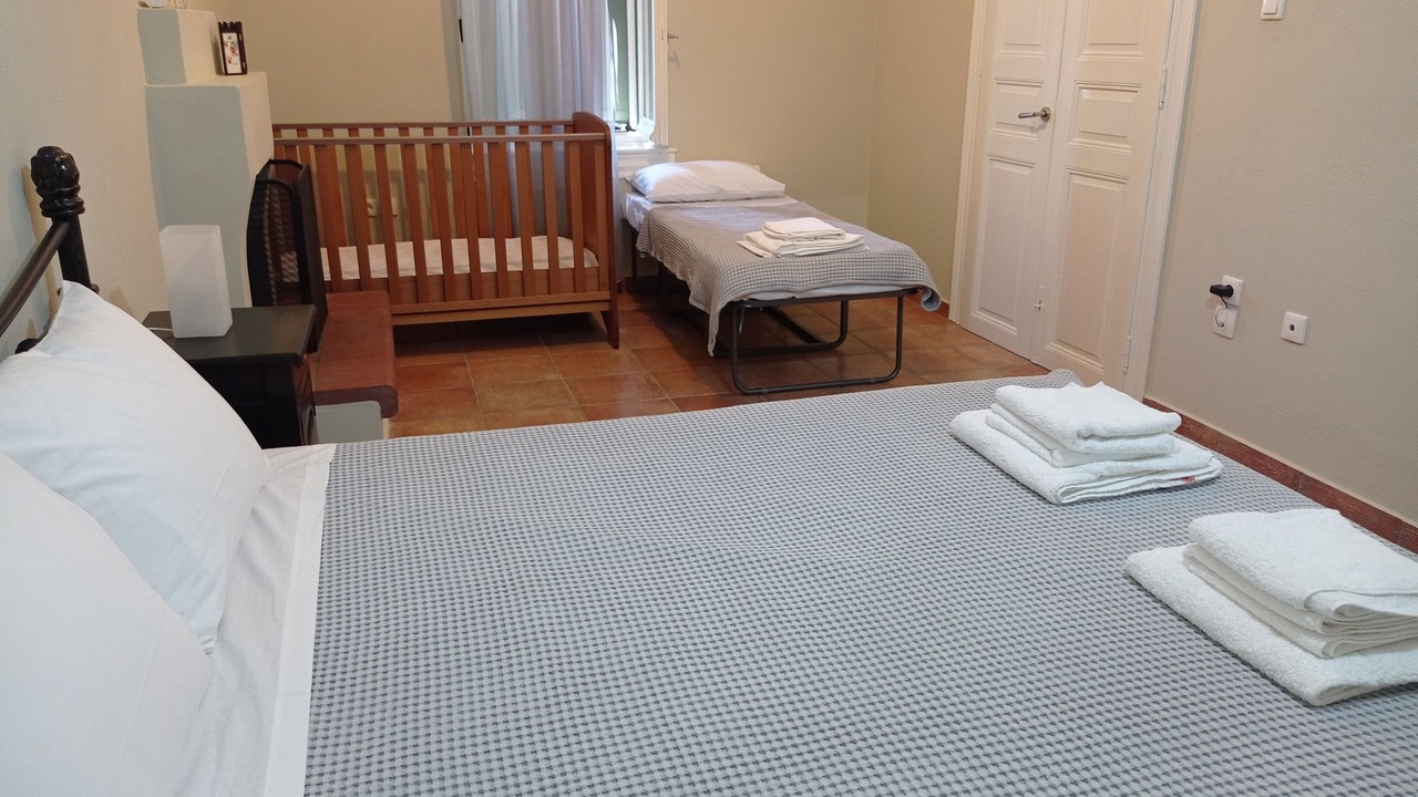 Photo of Bedroom in Afetai