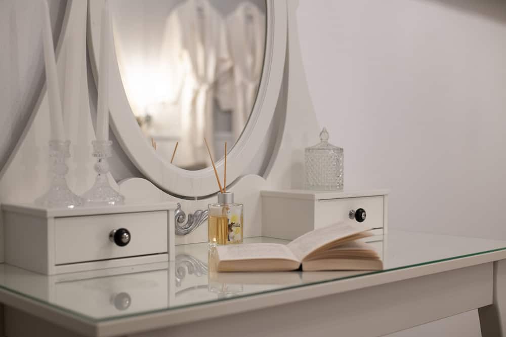 Photo of Bedroom in Symi