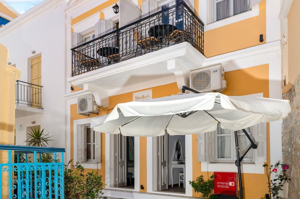 Photo of Outdoor in Symi