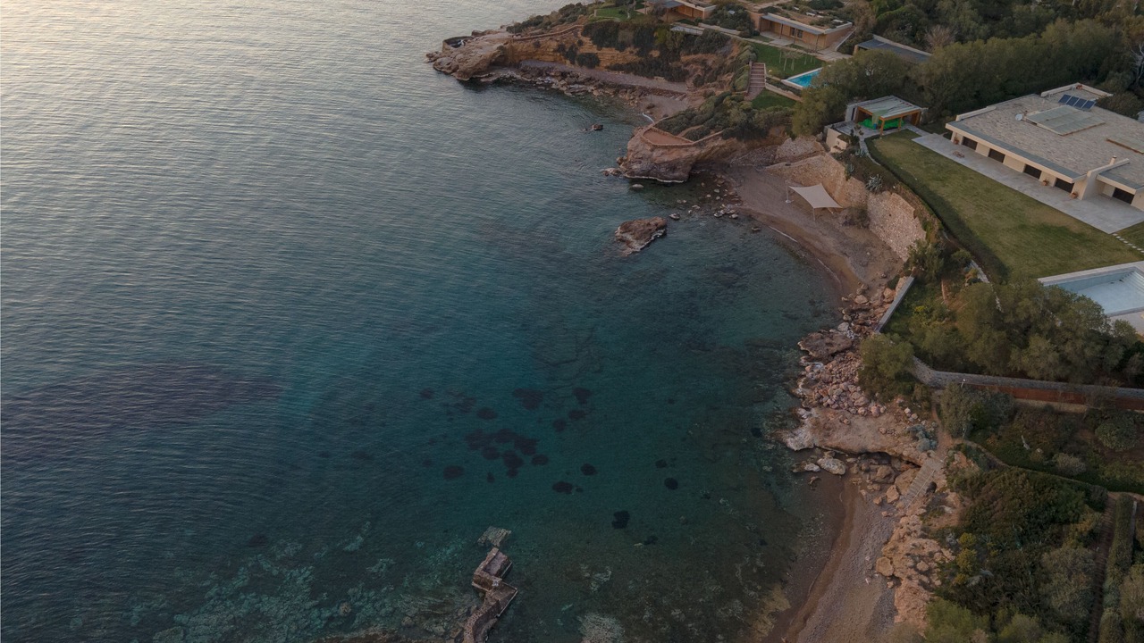 Photo of Outdoor in Lavreotiki
