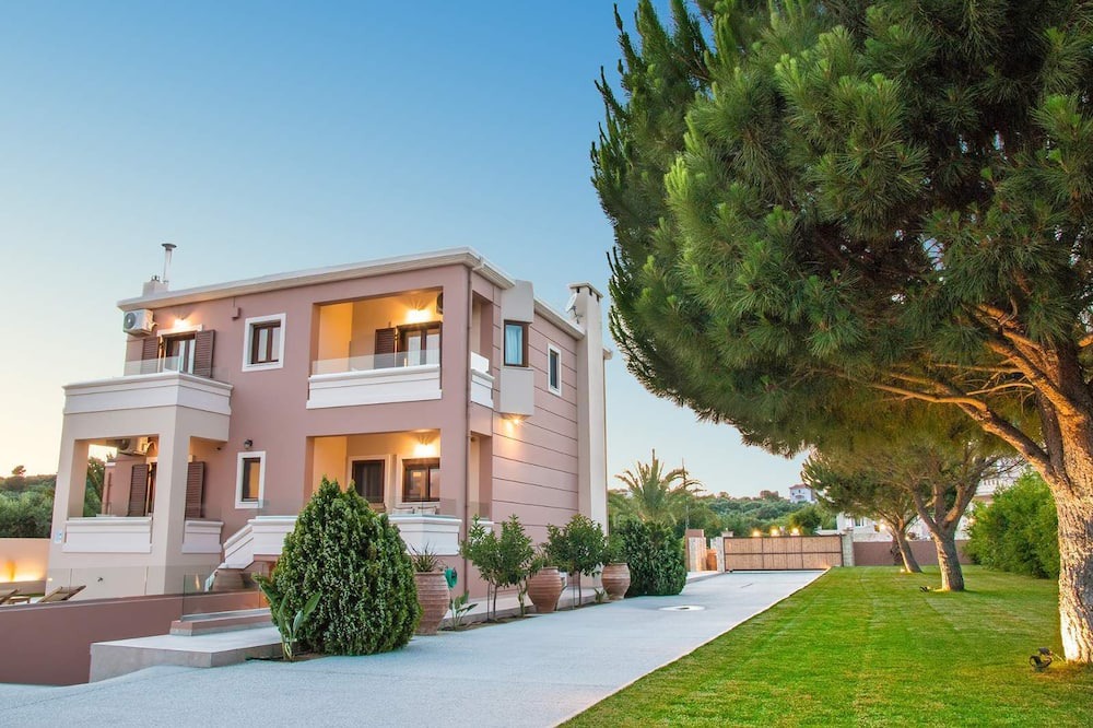 Photo of Outdoor in Galatas