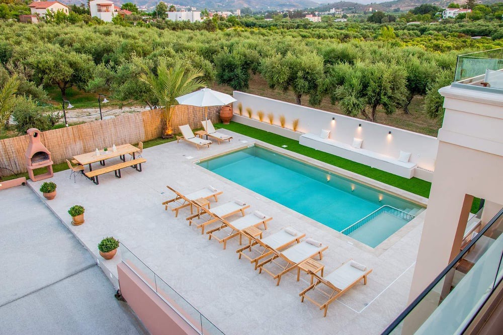 Photo of Outdoor in Galatas