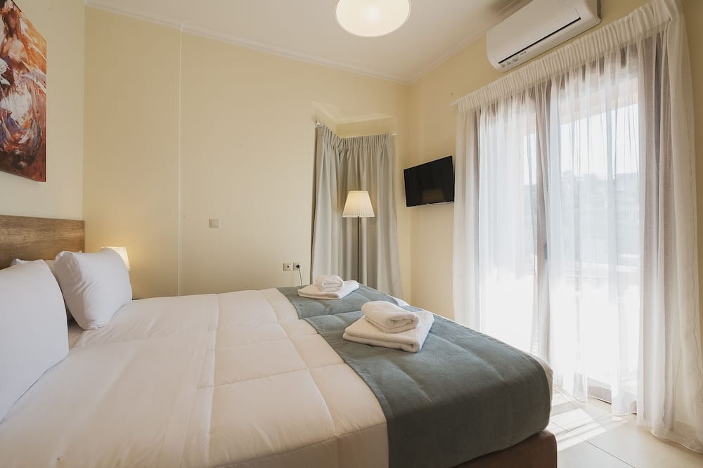 Photo of Bedroom in Galatas
