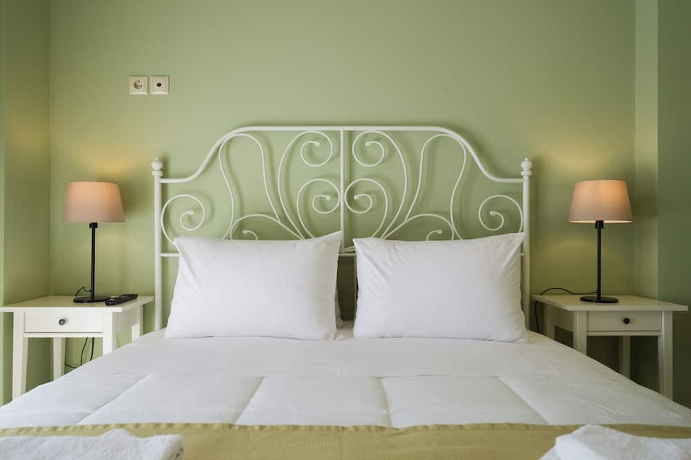 Photo of Bedroom in Galatas