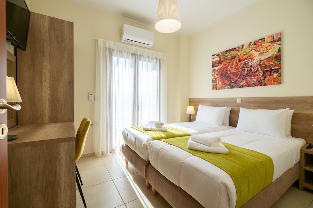 Photo of Bedroom in Galatas