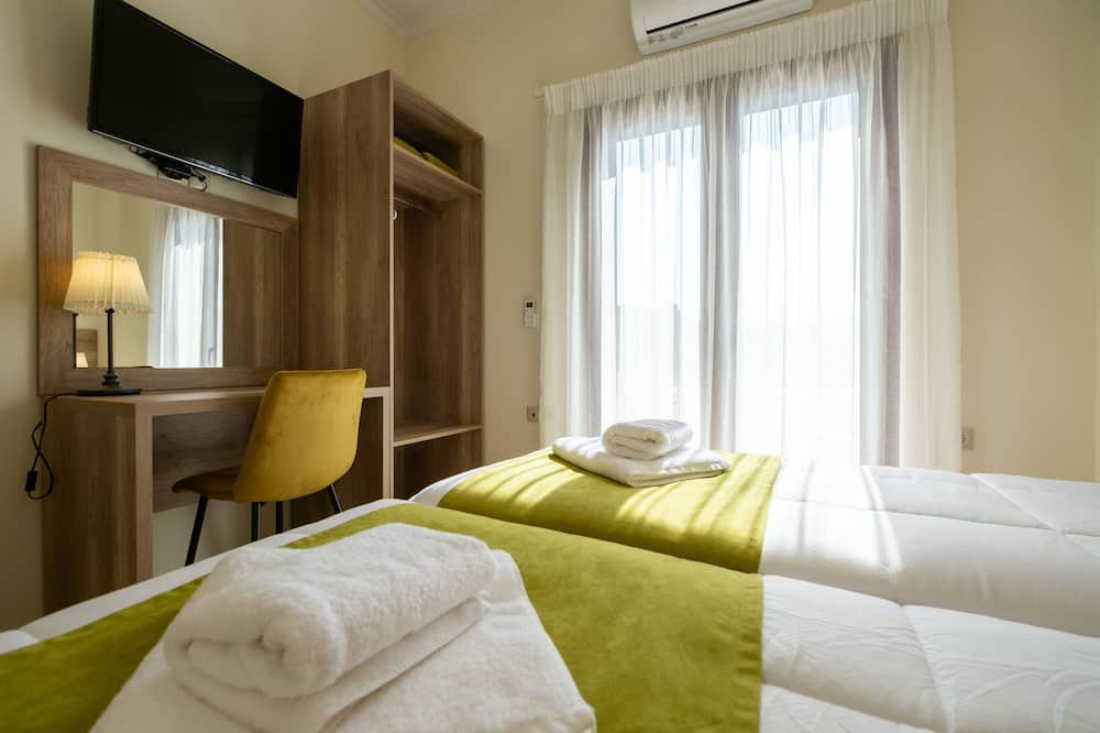 Photo of Bedroom in Galatas