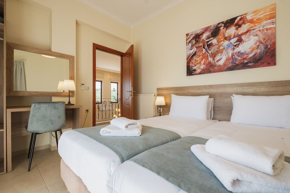 Photo of Bedroom in Galatas