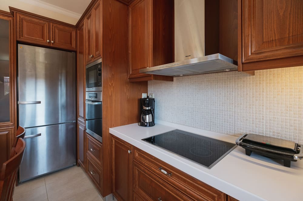 Photo of Kitchen in Galatas