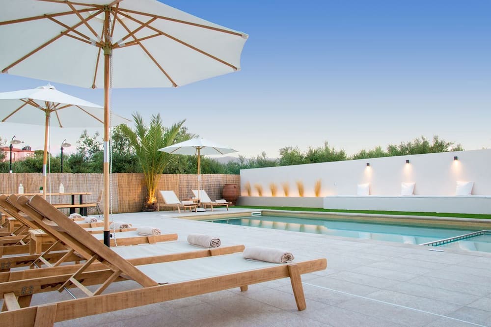Photo of Outdoor in Galatas