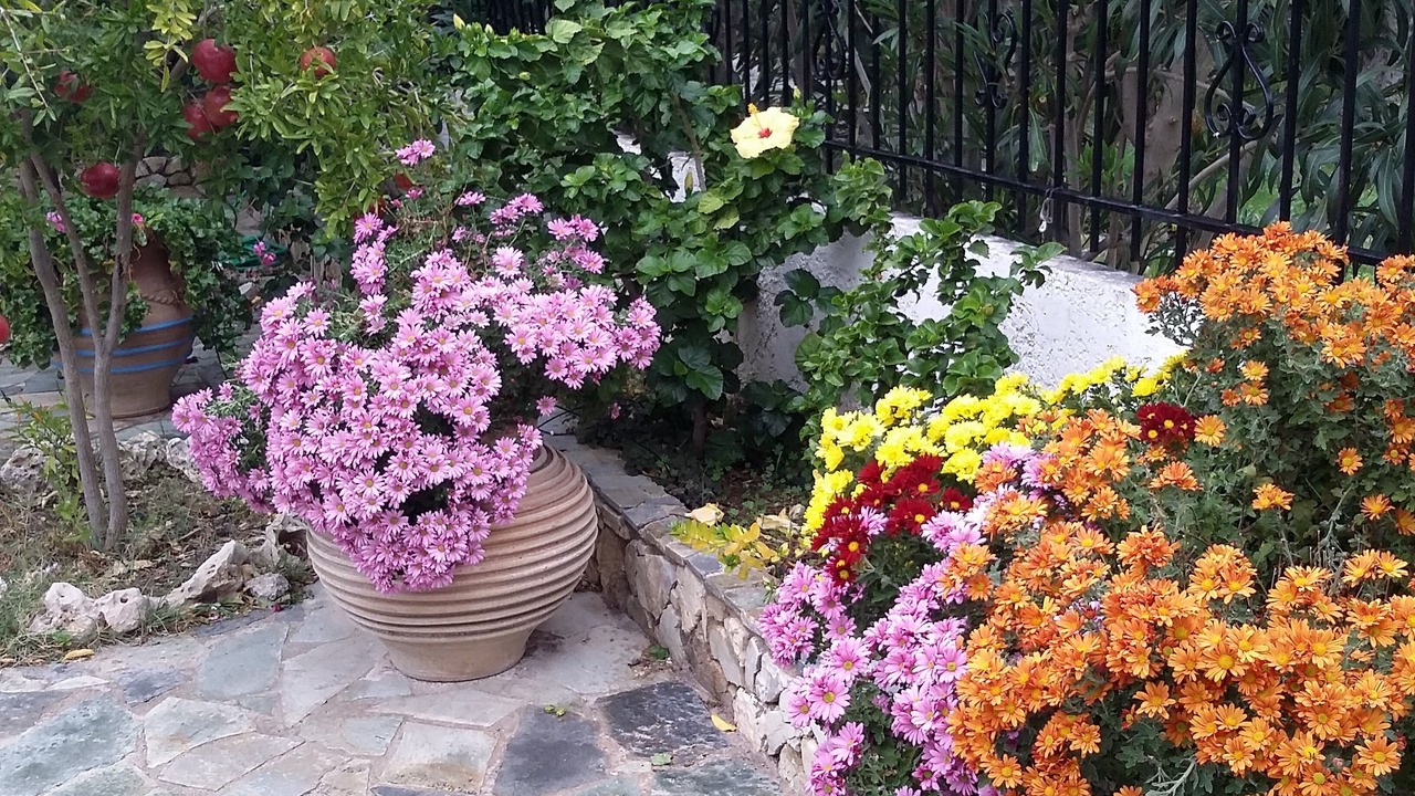 Photo of Outdoor in Kantanos-Selino
