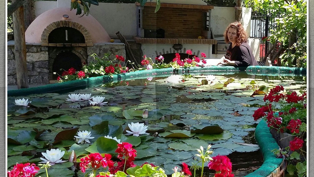 Photo of Outdoor in Kantanos-Selino