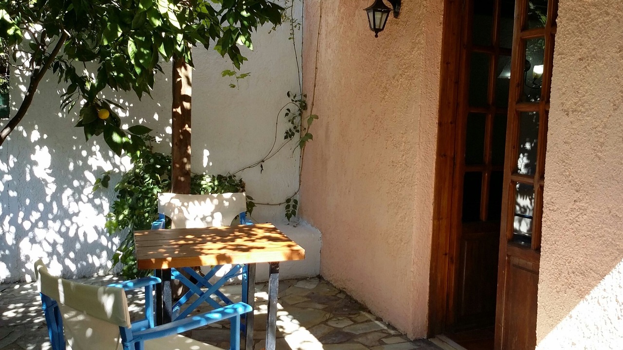 Photo of Outdoor in Kantanos-Selino