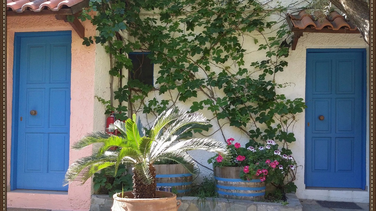 Photo of Outdoor in Kantanos-Selino