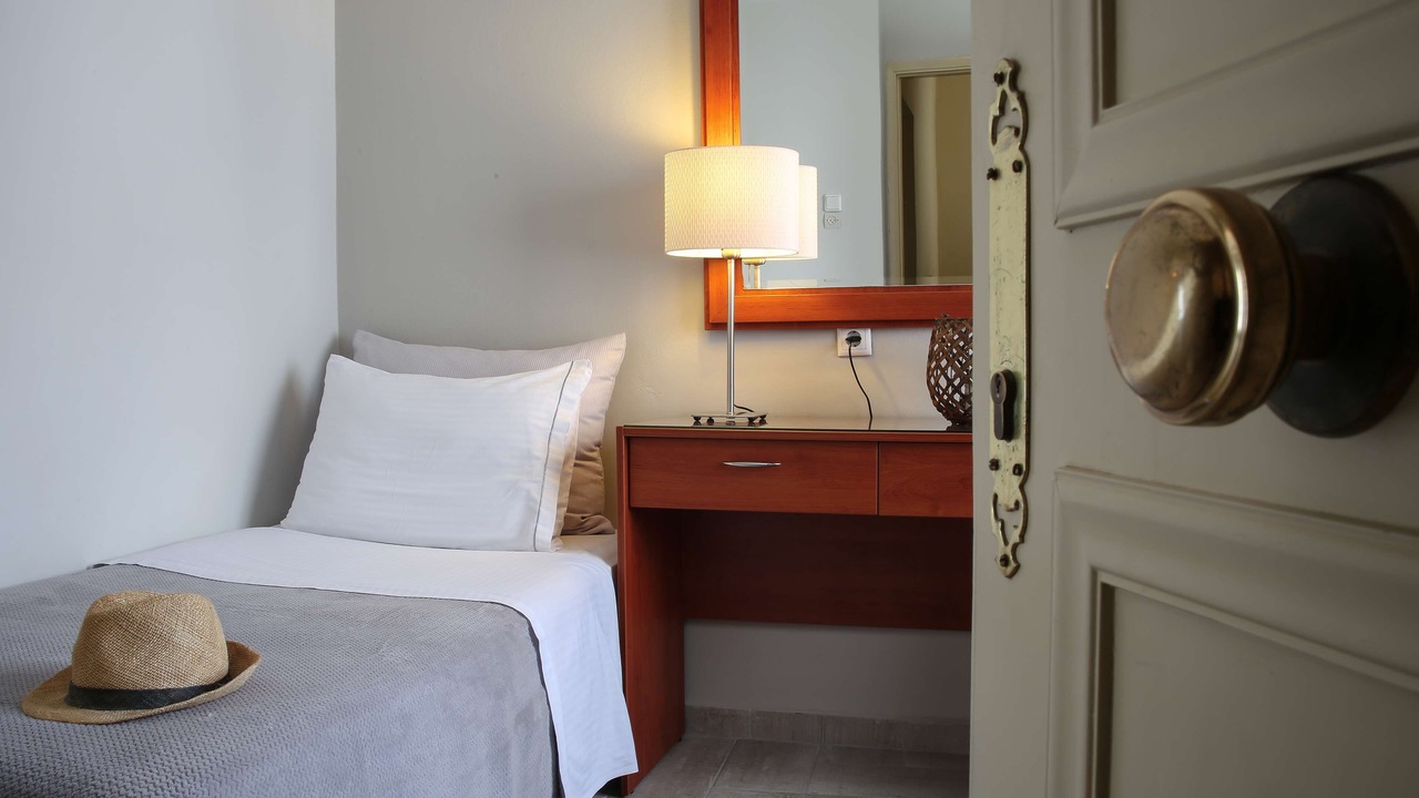 Photo of Bedroom in Mpatsi