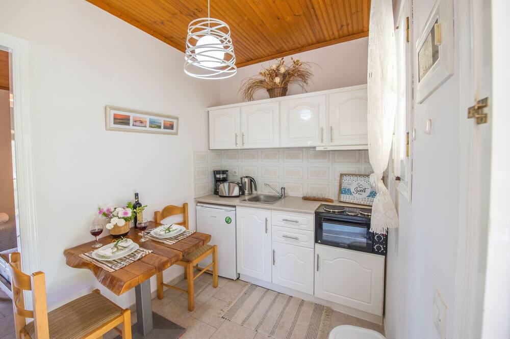 Photo of Kitchen in Kavvadades