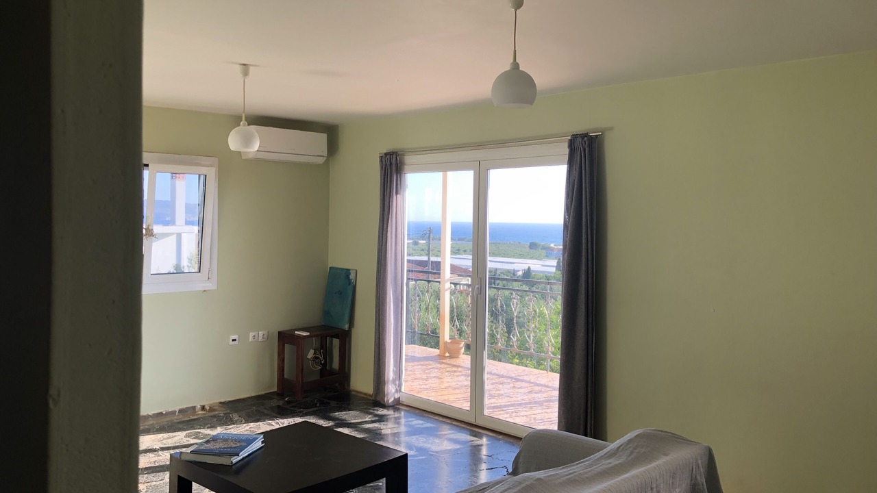 Photo of Livingroom in Agrilos