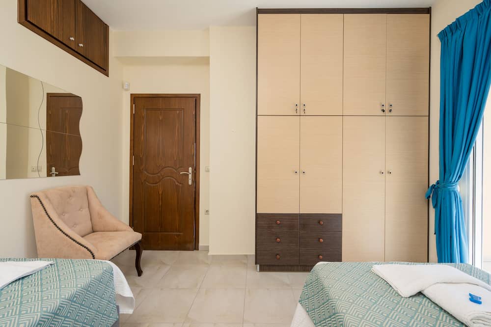 Photo of Bedroom in Agii Apostoli