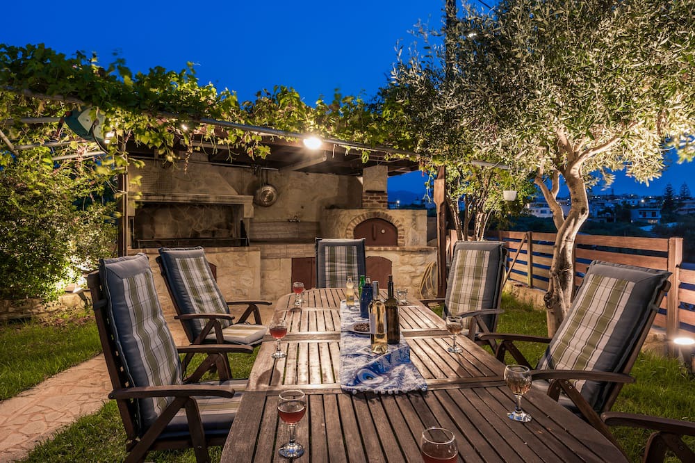 Photo of Outdoor in Agii Apostoli