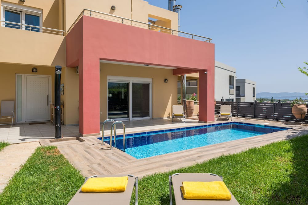 Photo of Outdoor in Agii Apostoli