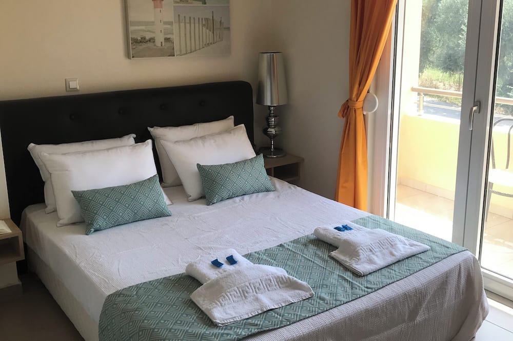 Photo of Bedroom in Agii Apostoli