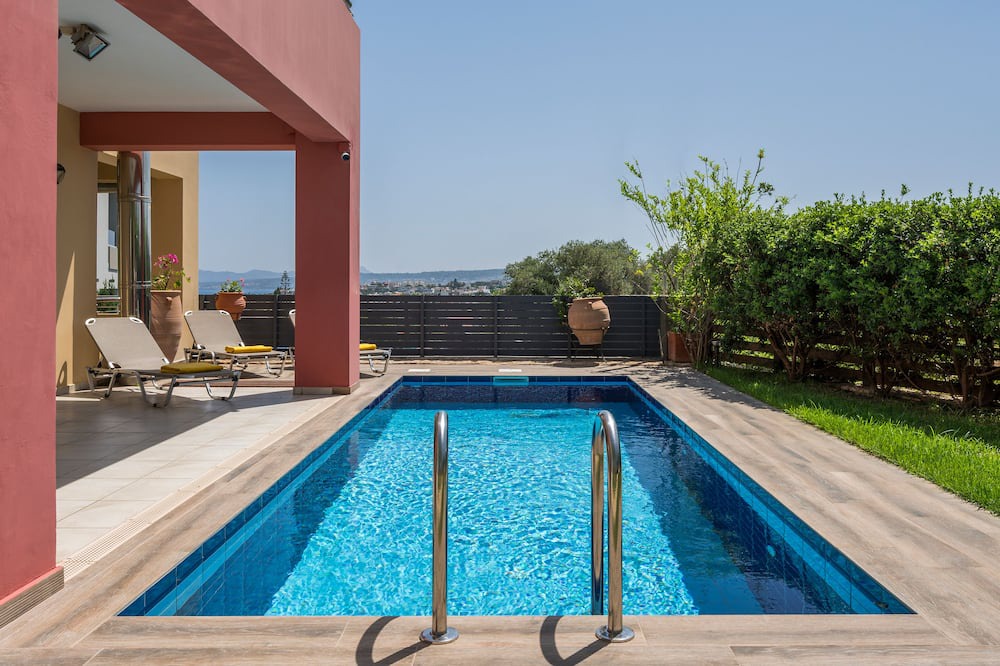 Photo of Outdoor in Agii Apostoli