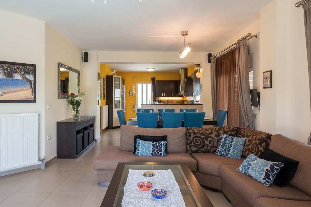 Photo of Livingroom in Agii Apostoli