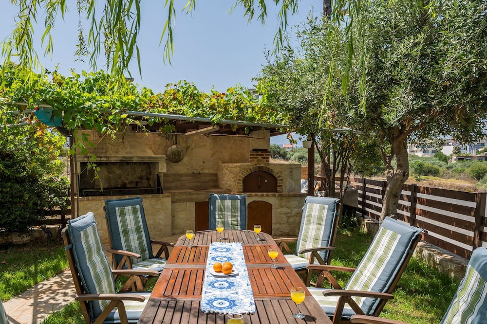 Photo of Outdoor in Agii Apostoli